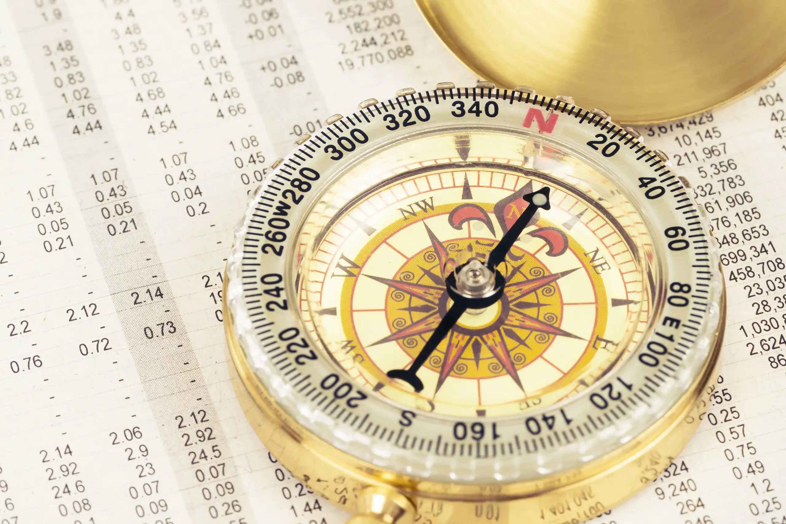 Anchoring Bias in Long-Only Equity Decisions
